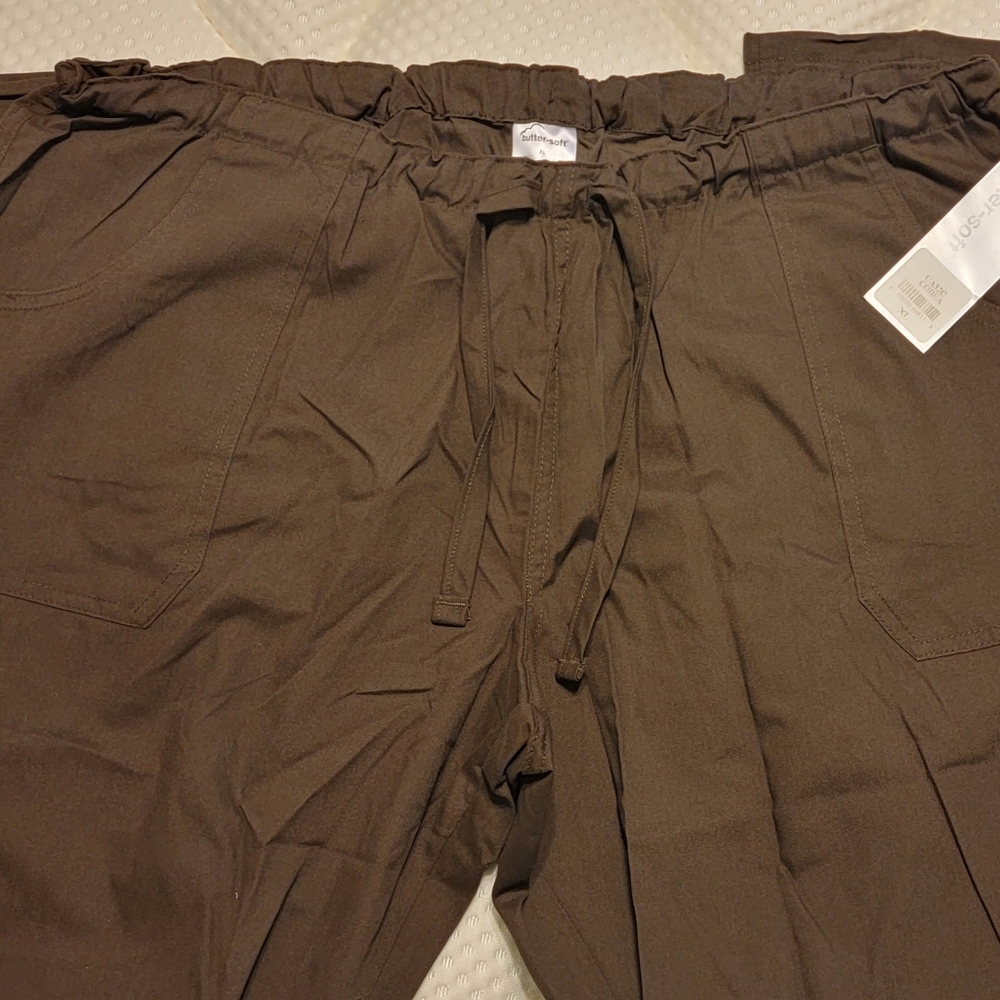 Scrub Pants